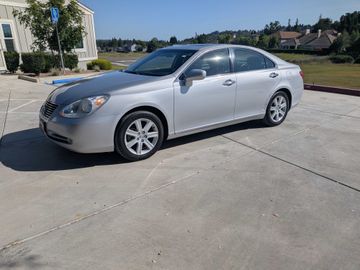 2009 LEXUS ES for sale in CAMERON PARK