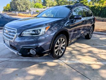 2016 SUBARU OUTBACK for sale in CAMERON PARK