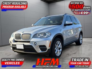 2013 BMW X5 for sale in CAMERON PARK
