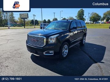 2019 GMC YUKON for sale in COLUMBUS