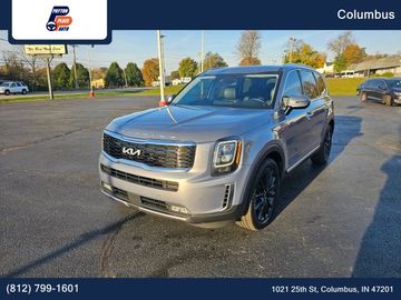 2022 KIA TELLURIDE for sale in COLUMBUS