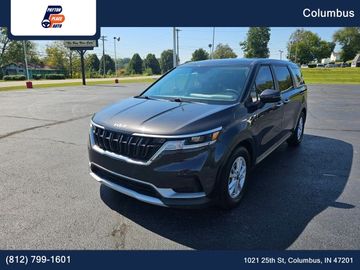 2022 KIA CARNIVAL for sale in COLUMBUS