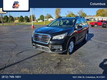 2021 SUBARU ASCENT for sale in COLUMBUS