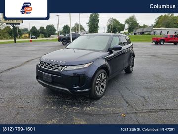 2023 LAND ROVER RANGE ROVER EVOQUE for sale in COLUMBUS