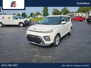 2021 KIA SOUL for sale in COLUMBUS