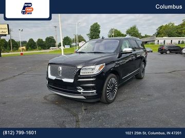 2019 LINCOLN NAVIGATOR for sale in COLUMBUS
