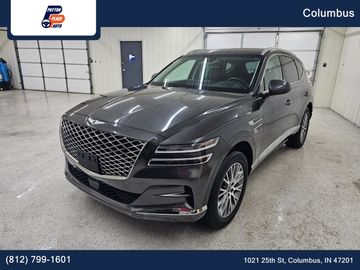 2024 GENESIS GV80 for sale in COLUMBUS