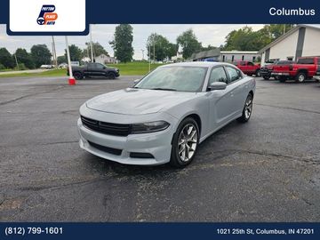 2022 DODGE CHARGER for sale in COLUMBUS