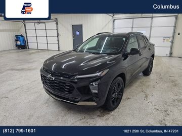 2024 CHEVROLET TRAX for sale in COLUMBUS