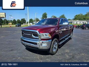 2017 RAM 2500 MEGA CAB for sale in COLUMBUS