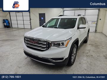 2018 GMC ACADIA Image 