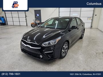 2020 KIA FORTE for sale in COLUMBUS