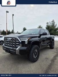 2024 TOYOTA TUNDRA HYBRID CREWMAX for sale in COLUMBUS