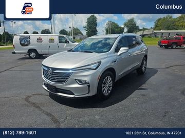 2022 BUICK ENCLAVE for sale in COLUMBUS