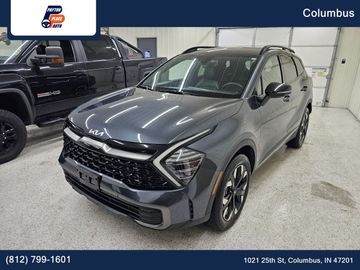 2024 KIA SPORTAGE for sale in COLUMBUS
