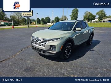 2023 HYUNDAI SANTA CRUZ for sale in COLUMBUS