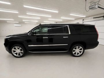 2016 CADILLAC ESCALADE ESV for sale in COLUMBUS