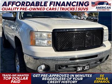 2011 GMC SIERRA 1500 CREW CAB for sale in FRESNO