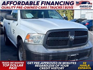 2021 RAM 1500 CLASSIC REGULAR CAB for sale in FRESNO
