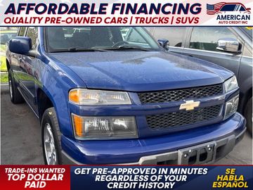 2012 CHEVROLET COLORADO CREW CAB for sale in FRESNO