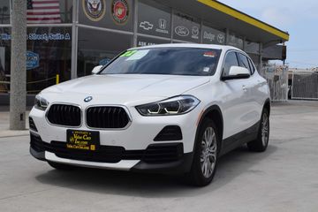 2022 BMW X2 for sale in NATIONAL CITY