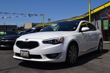 2016 KIA CADENZA for sale in NATIONAL CITY