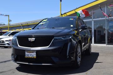2020 CADILLAC XT6 for sale in NATIONAL CITY