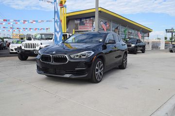 BLACK, 2023 BMW X2 Image 