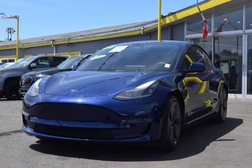 2023 TESLA MODEL 3 for sale in NATIONAL CITY