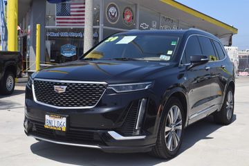 2020 CADILLAC XT6 for sale in NATIONAL CITY