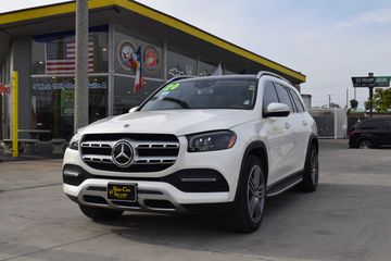 2020 MERCEDES-BENZ GLS for sale in NATIONAL CITY