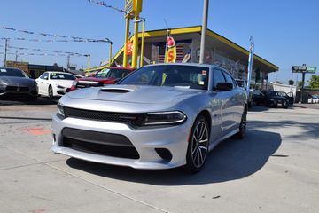 2023 DODGE CHARGER for sale in NATIONAL CITY