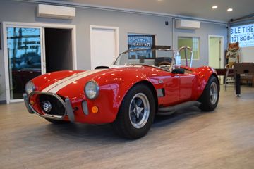 2000 FORD COBRA for sale in NATIONAL CITY