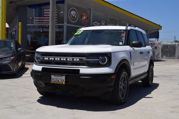 2023 FORD BRONCO SPORT for sale in NATIONAL CITY