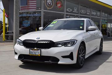 2020 BMW 3 SERIES for sale in NATIONAL CITY