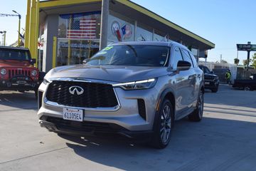 2023 INFINITI QX60 for sale in NATIONAL CITY