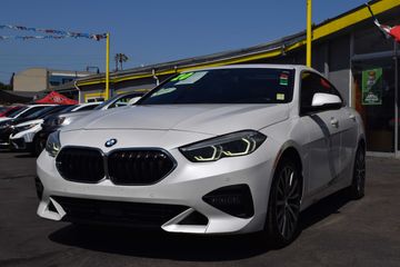 2021 BMW 3 SERIES for sale in NATIONAL CITY