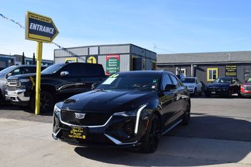 2020 CADILLAC CT4 for sale in NATIONAL CITY