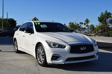 2019 INFINITI Q50 for sale in NATIONAL CITY