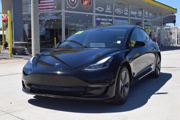 2021 TESLA MODEL 3 for sale in NATIONAL CITY