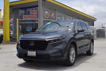 2023 HONDA CR-V for sale in NATIONAL CITY