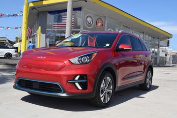 2022 KIA NIRO EV for sale in NATIONAL CITY