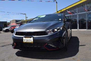 2023 KIA FORTE for sale in NATIONAL CITY