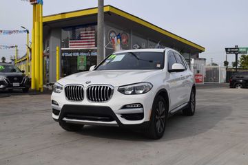 2019 BMW X3 for sale in NATIONAL CITY