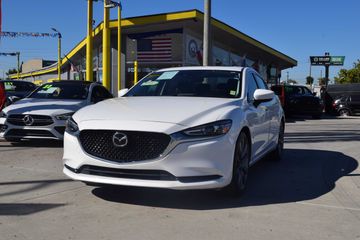 2020 MAZDA MAZDA6 for sale in NATIONAL CITY