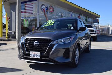 2024 NISSAN KICKS for sale in NATIONAL CITY
