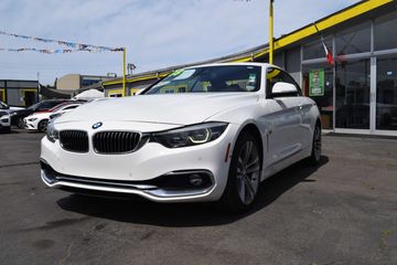 2018 BMW 4 SERIES for sale in NATIONAL CITY