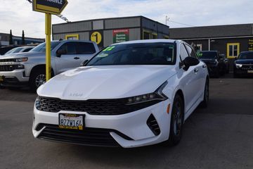 2022 KIA K5 for sale in NATIONAL CITY