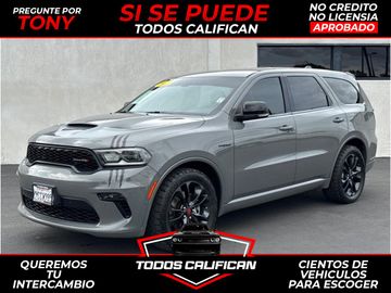 2022 DODGE DURANGO for sale in GARDEN GROVE