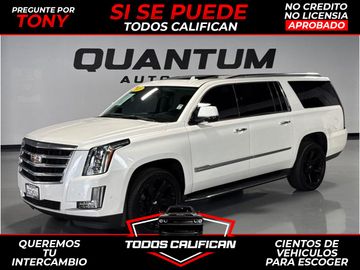 2020 CADILLAC ESCALADE ESV for sale in GARDEN GROVE